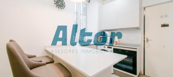1 chambre Appartement à Madrid, Spain No. 140846 28