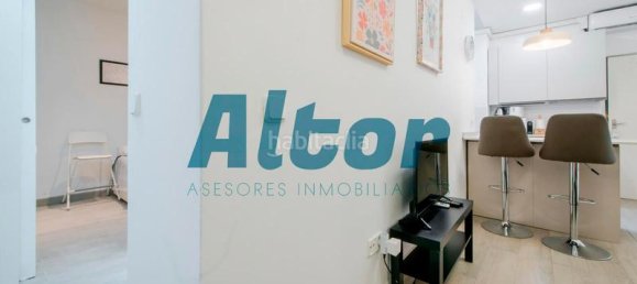 1 chambre Appartement à Madrid, Spain No. 140846 26