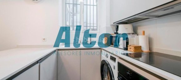 1 chambre Appartement à Madrid, Spain No. 140846 29