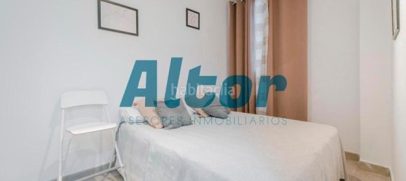 1 chambre Appartement à Madrid, Spain No. 140846 35