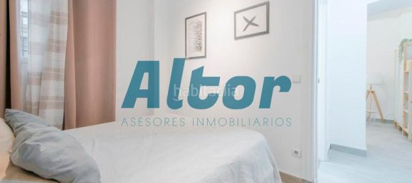 1 chambre Appartement à Madrid, Spain No. 140846 36