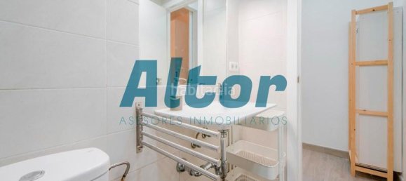 1 chambre Appartement à Madrid, Spain No. 140846 4