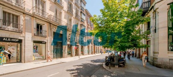 1 chambre Appartement à Madrid, Spain No. 140846 14