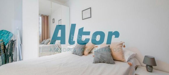 1 chambre Appartement à Madrid, Spain No. 140846 37