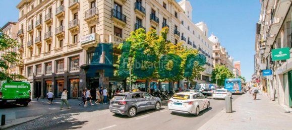 1 chambre Appartement à Madrid, Spain No. 140846 17