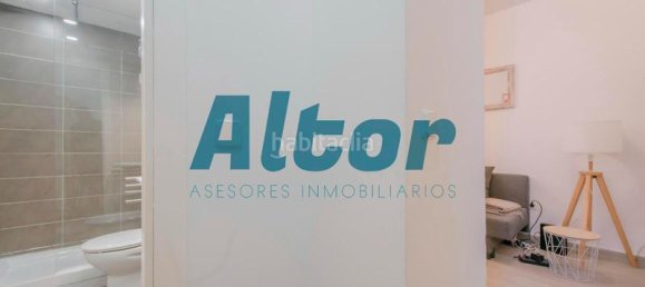 1 chambre Appartement à Madrid, Spain No. 140846 40