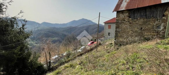 1 Schlafzimmer Wohnung in Sant'Olcese, Italy, Nr. 291936 24