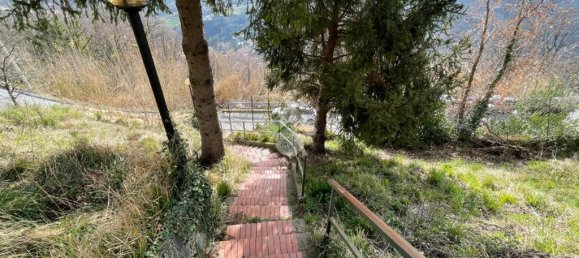 1 Schlafzimmer Wohnung in Sant'Olcese, Italy, Nr. 291936 5