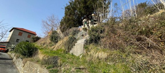 1 Schlafzimmer Wohnung in Sant'Olcese, Italy, Nr. 291936 4