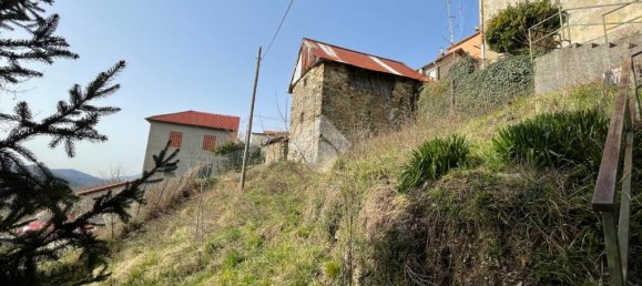 1 Schlafzimmer Wohnung in Sant'Olcese, Italy, Nr. 291936 27