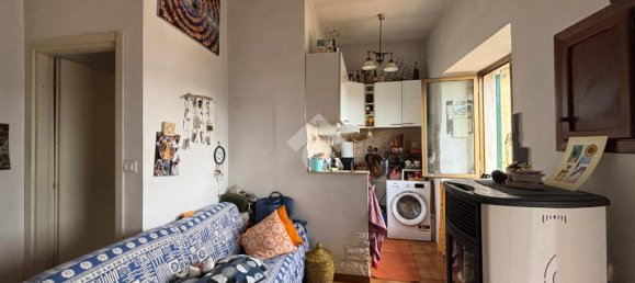 1 Schlafzimmer Wohnung in Sant'Olcese, Italy, Nr. 291936 6