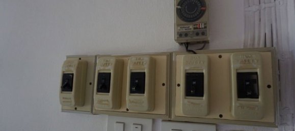 20 bedrooms Commercial property in Chiang Mai, Thailand No. 21942 11