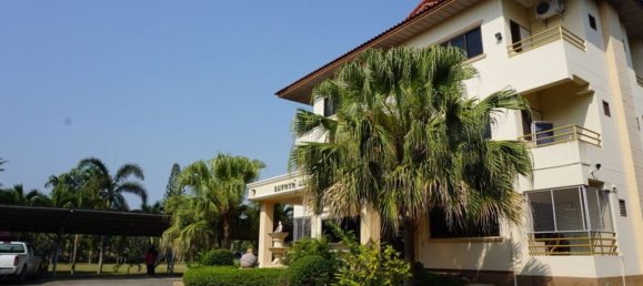 20 bedrooms Commercial property in Chiang Mai, Thailand No. 21942 23