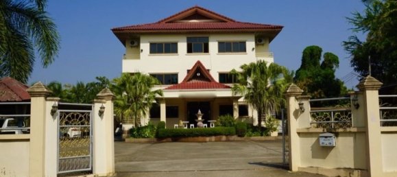 20 bedrooms Commercial property in Chiang Mai, Thailand No. 21942 24