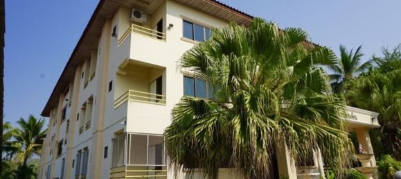 20 bedrooms Commercial property in Chiang Mai, Thailand No. 21942 2