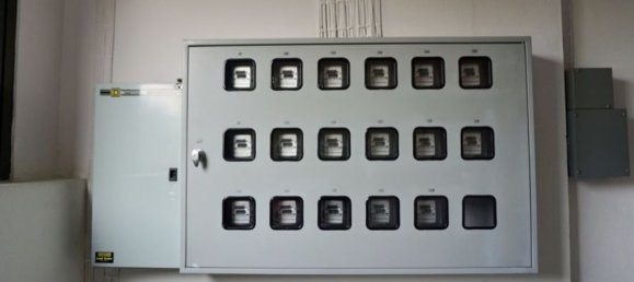 20 bedrooms Commercial property in Chiang Mai, Thailand No. 21942 10