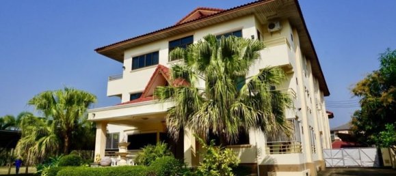 20 bedrooms Commercial property in Chiang Mai, Thailand No. 21942 22