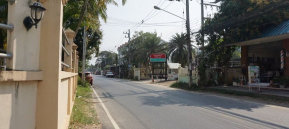 20 bedrooms Commercial property in Chiang Mai, Thailand No. 21942 26