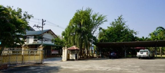 20 bedrooms Commercial property in Chiang Mai, Thailand No. 21942 19