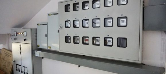 20 bedrooms Commercial property in Chiang Mai, Thailand No. 21942 9