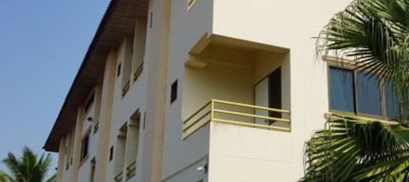 20 bedrooms Commercial property in Chiang Mai, Thailand No. 21942 16