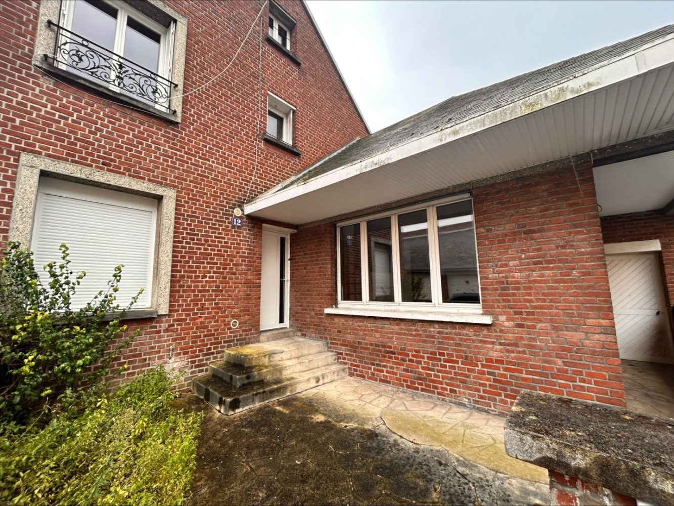 4 Schlafzimmer Villa in Amiens, France, Nr. 52735