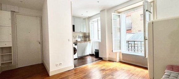2 bedrooms Apartment in Paris, France No. 312091 2
