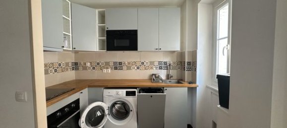 2 bedrooms Apartment in Paris, France No. 312091 7