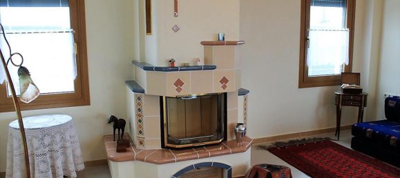 5 bedrooms Villa in Thermaic Gulf, Greece No. 6450 16