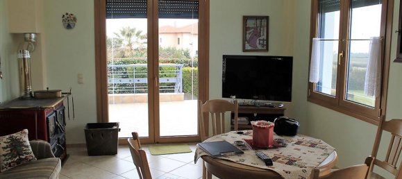 5 bedrooms Villa in Thermaic Gulf, Greece No. 6450 21