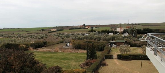 5 bedrooms Villa in Thermaic Gulf, Greece No. 6450 27