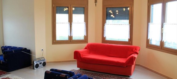 5 bedrooms Villa in Thermaic Gulf, Greece No. 6450 14