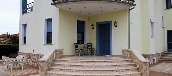 5 bedrooms Villa in Thermaic Gulf, Greece No. 6450 10