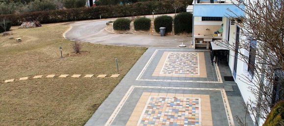 5 bedrooms Villa in Thermaic Gulf, Greece No. 6450 5