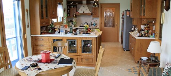 5 bedrooms Villa in Thermaic Gulf, Greece No. 6450 22