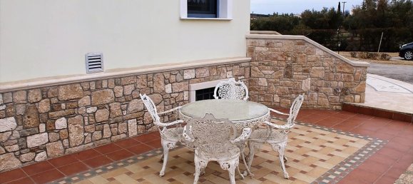 5 bedrooms Villa in Thermaic Gulf, Greece No. 6450 6