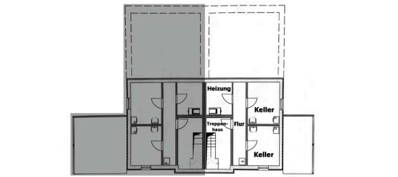 Duplex T3 em Gutersloh, Germany N.º 221209 5