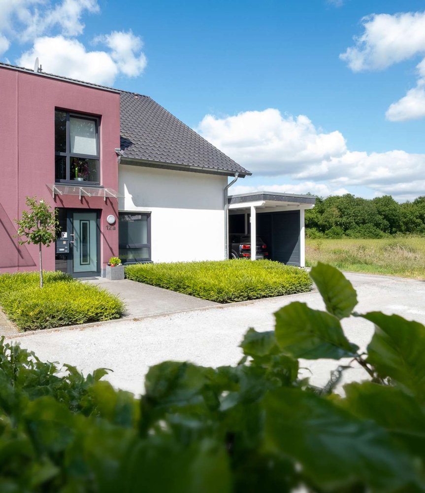 Duplex T3 em Gutersloh, Germany N.º 221209