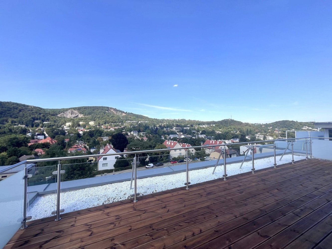 Apartamento de 4 habitaciónes en Hinterbruhl, Austria No. 231316