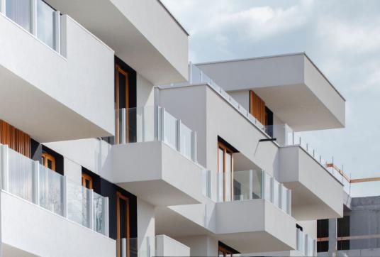 4 rooms Building in Padua, Italy No. 237792