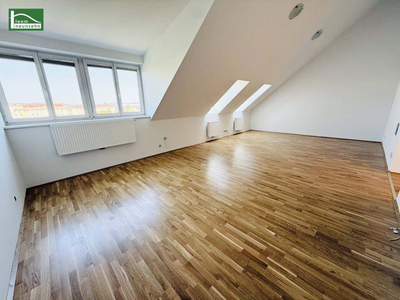 3-Zimmer Wohnung in Meidling, Austria, Nr. 226213