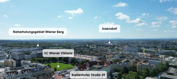 3-Zimmer Wohnung in Meidling, Austria, Nr. 226213 17