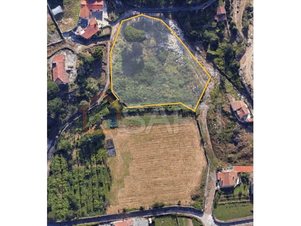 Casa de 3 dormitorios en Viana do Castelo, Portugal No. 62115