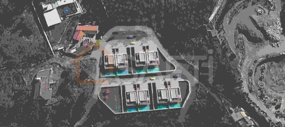 Casa de 3 dormitorios en Viana do Castelo, Portugal No. 62115 4