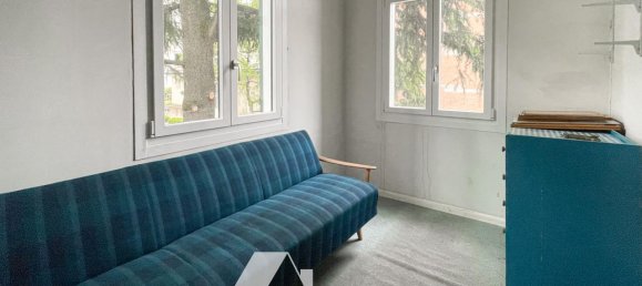 Квартира с 4 комнатами в Трентино Альто Адидже, Италия № 234236 13