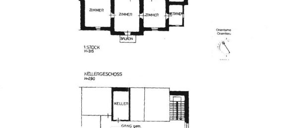 Квартира с 4 комнатами в Трентино Альто Адидже, Италия № 234236 26