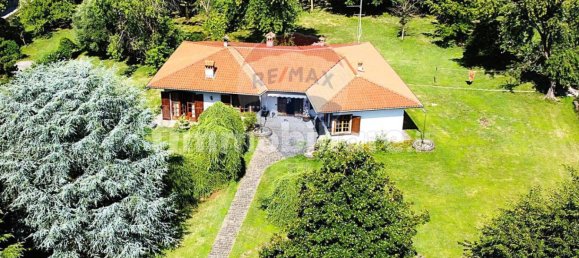 Villa de 3 dormitorios en Palazzolo sull'Oglio, Italy No. 264211 39