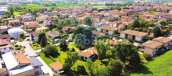Villa de 3 dormitorios en Palazzolo sull'Oglio, Italy No. 264211 41