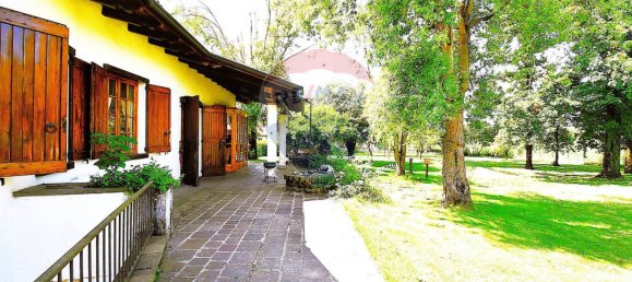 Villa de 3 dormitorios en Palazzolo sull'Oglio, Italy No. 264211 26