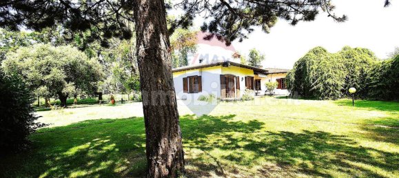 Villa de 3 dormitorios en Palazzolo sull'Oglio, Italy No. 264211 29